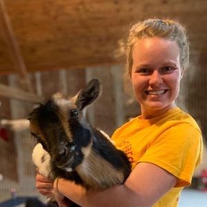 Meet your Posher, Kaesey